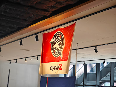 cycleZ サイクルゼット - 岡山市 2 AF1QipP JP1nY0xIy1rQzk2jm9eH8rzY3GL3dCVgS8 kw408 h306 k no