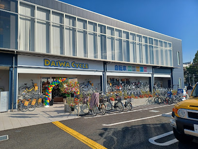 ダイワサイクル 枚方招提店 - 枚方市 2 AF1QipP ZgMkjLQVmV wzohq5D3G7Vp5WlHeYoArBNQXw408 h306 k no
