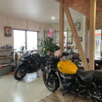 バイクショップ モトフィールド - 宮崎市