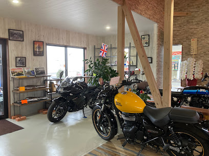 バイクショップ モトフィールド - 宮崎市 2 AF1QipP3bM81VIwl4hGviubZApoM veQWIcTfWF4OczJw408 h306 k no
