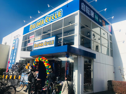 ダイワサイクル 新所沢店 - 所沢市 2 AF1QipP3mX37fKSkc3QdgYUEnQxTUMKw rHf eSN7hNvw408 h306 k no