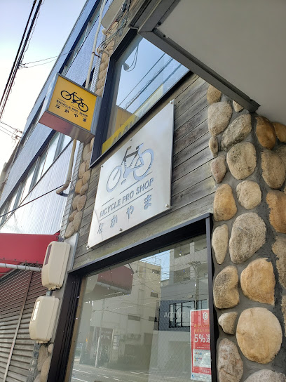 BICYCLE PRO SHOP なかやま - 岡山市 2 AF1QipP8I2V30m9comjg6PCCG7hykF Ox1ZzvLlGEGMw408 h544 k no