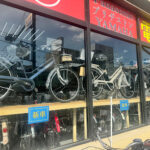 スターリンクサイクルショップ - 尼崎市
