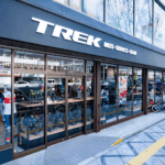 TREK Bicycle 大阪梅田（直営店） - 大阪市