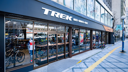 TREK Bicycle 大阪梅田(直営店) - 大阪市 2 AF1QipPFmb7SRxuhCqD6WE2ll5LXELOGGJvVchWxq2Jhw426 h240 k no