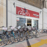 サイクルスポット武蔵小杉店 - 川崎市