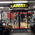 サイクルショップKAWATO（川戸輪業） - 横浜市