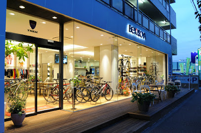 BEX ISOYA成城 - 世田谷区 2 AF1QipPM9o71GTxOqMKRzhewfs9X1hsN4Jln X1H5O83w408 h270 k no