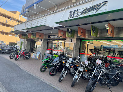 エムズファクトリー(モトオークレンタル中原店) - 川崎市 2 AF1QipPOiQ iaiSqsk5oF4AfmQ0JZiBM0iLgmlaGW773w408 h306 k no