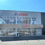サイクルベースあさひ徳力店 - 北九州市