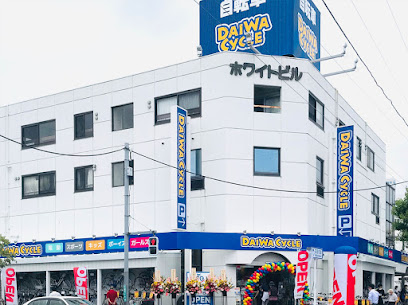 ダイワサイクル 町田店 - 町田市 2 AF1QipPQQroPrWdr2DtIGc2GHOYtM N 1XxBwAn3fAzrw408 h305 k no