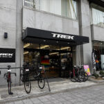 TREK Bicycle 大阪本町（直営店） - 大阪市