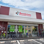 スポーツバイクファクトリー北浦和スズキ - さいたま市