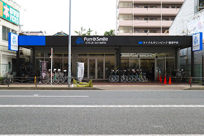 サイクルオリンピック 鶴見中央 - 横浜市 2 AF1QipPdyVp08MXJgr8pJzoDnp5ojpioPg0MyH6EfKWCw408 h272 k no