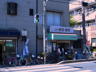 サイクルプラス 西船橋店 - 船橋市 2 AF1QipPe6014hMJOWnBRDbBEYTEGXuiLf4vzba MeVGcw408 h306 k no