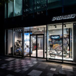 スペシャライズド銀座 | Specialized Store - 中央区