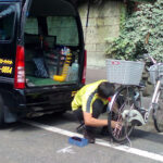 家まで来る自転車屋 イエロージャケット - 大田区