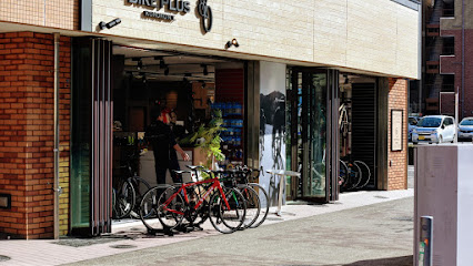 バイクプラス横浜港北ニュータウン店 - 横浜市 2 AF1QipPk1u5m6rlVE 1JRayNqgYbqwXv3WxfZlScIP1gw426 h240 k no