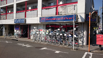 バイシクルショップ・ビショップ - 横浜市 2 AF1QipPnAxUkn HawAJG76rlO0ZHtdxfah0ZcynpxQjNw426 h240 k no