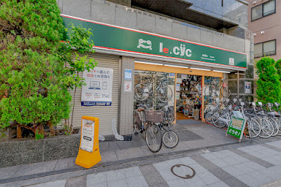 ル・サイク三田店 - 港区 2 AF1QipPnr8NhKZ RpshkGSztLQDiI BPLGu64stT6ehZw408 h272 k no