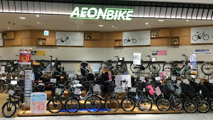 イオンバイク幕張新都心店 - 千葉市 2 AF1QipPw5T2nyDnt7OhG36EVG JayvkpkC0Y33Jw03Aew426 h240 k no