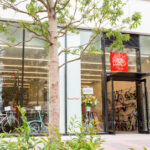 バイチャリ 有明ガーデン店 - 江東区