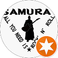 M・S SAMURAI