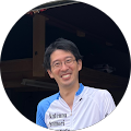 日向野哲也 日向野哲也