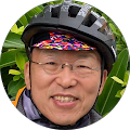Yasushi NAKASHIMA Yasushi NAKASHIMA