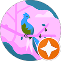 きらきら
