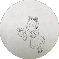 大高夏実(なむむむむ) 大高夏実(なむむむむ)