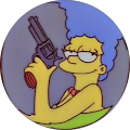 Marge Simpson Marge Simpson