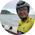 Yi Chang Lin