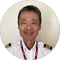 Seishi Takizaki
