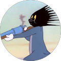 がきさん。 がきさん。