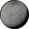 カロンCharon カロンCharon