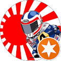 すり抜け番長 すり抜け番長