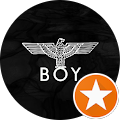BOY LONDON BOY LONDON