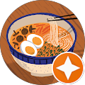拉麺マン 拉麺マン