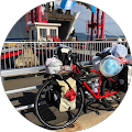 自転車大好きHiroki