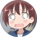 宮永咲(咲ちゃん) 宮永咲(咲ちゃん)