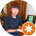 新原達郎 新原達郎