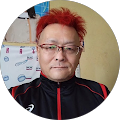 富永浩司(KOUJI_TREK) 富永浩司(KOUJI_TREK)
