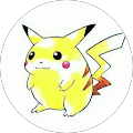 ブラックピカチュウ ブラックピカチュウ