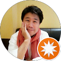 Shinichiro Nakahara Shinichiro Nakahara