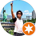 Hosei KAMATA Hosei KAMATA