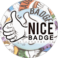 Nice Badge Nice Badge
