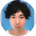 Daisuke NOMIYA Daisuke NOMIYA