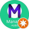 Manabu Hubs Manabu Hubs